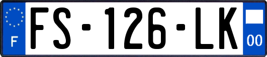 FS-126-LK