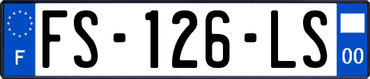 FS-126-LS