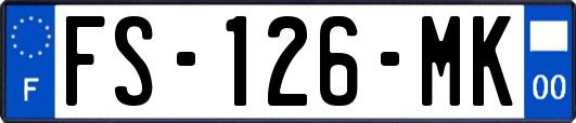 FS-126-MK