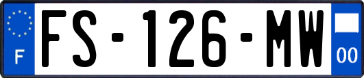 FS-126-MW