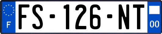 FS-126-NT
