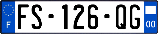 FS-126-QG