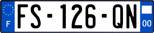 FS-126-QN