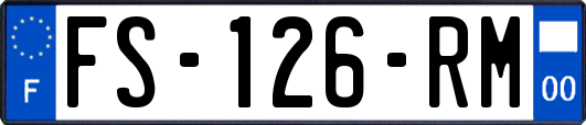 FS-126-RM