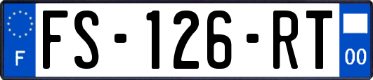 FS-126-RT