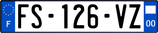 FS-126-VZ