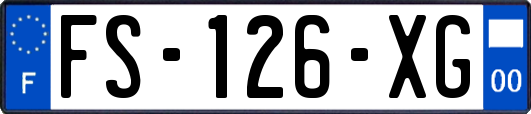 FS-126-XG