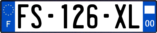 FS-126-XL