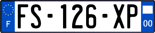 FS-126-XP