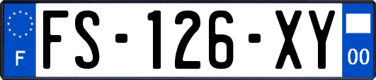 FS-126-XY