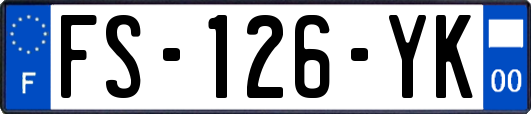FS-126-YK