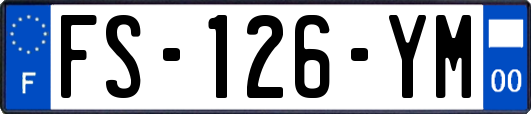 FS-126-YM
