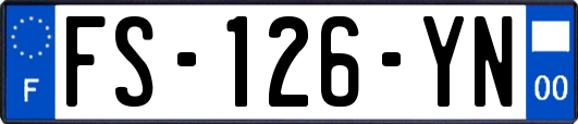FS-126-YN