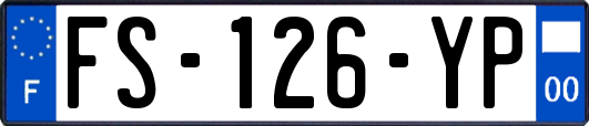 FS-126-YP