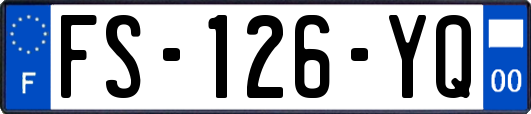 FS-126-YQ