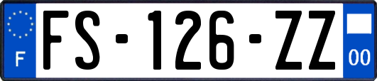 FS-126-ZZ