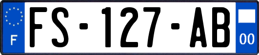 FS-127-AB