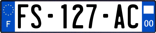 FS-127-AC