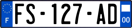 FS-127-AD