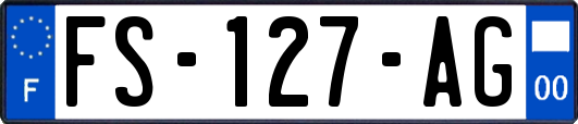 FS-127-AG