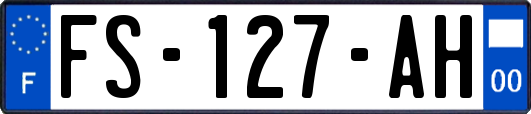 FS-127-AH