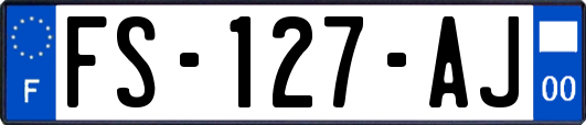 FS-127-AJ