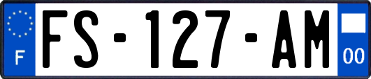 FS-127-AM