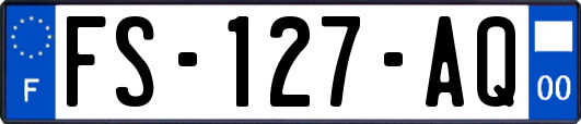 FS-127-AQ