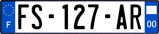 FS-127-AR