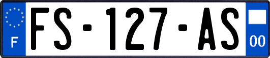 FS-127-AS