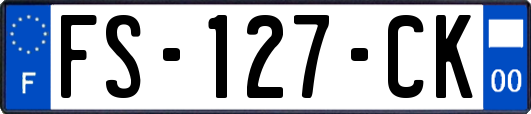 FS-127-CK