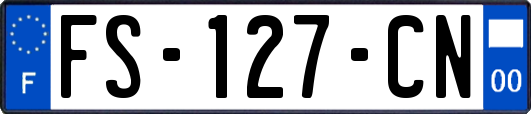 FS-127-CN