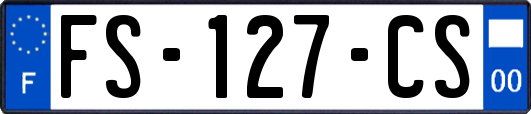 FS-127-CS