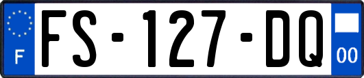 FS-127-DQ