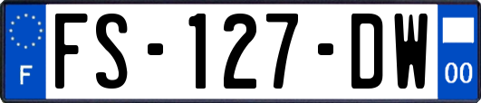 FS-127-DW