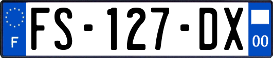 FS-127-DX