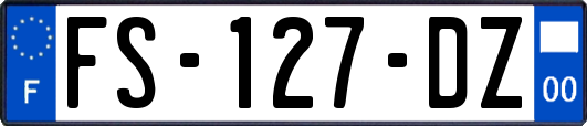FS-127-DZ