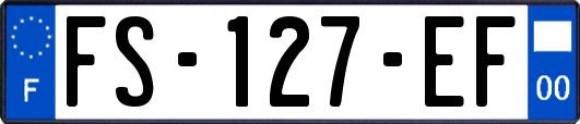 FS-127-EF