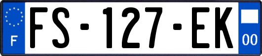 FS-127-EK