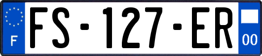 FS-127-ER