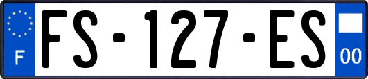 FS-127-ES