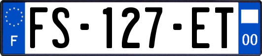 FS-127-ET