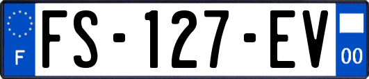 FS-127-EV