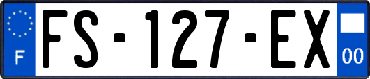 FS-127-EX