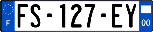FS-127-EY