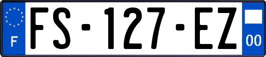 FS-127-EZ