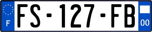 FS-127-FB
