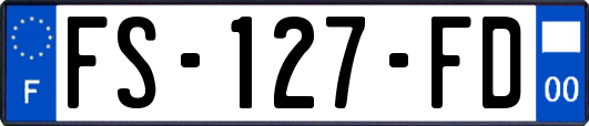 FS-127-FD