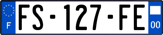 FS-127-FE