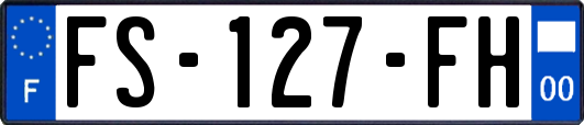 FS-127-FH